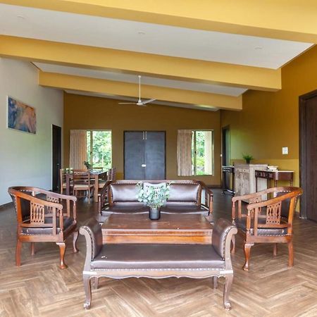 Stayvista'S Shivom Villa 2 - A Serene Escape With Views Of The Valley And Lake Lonavala Exterior foto